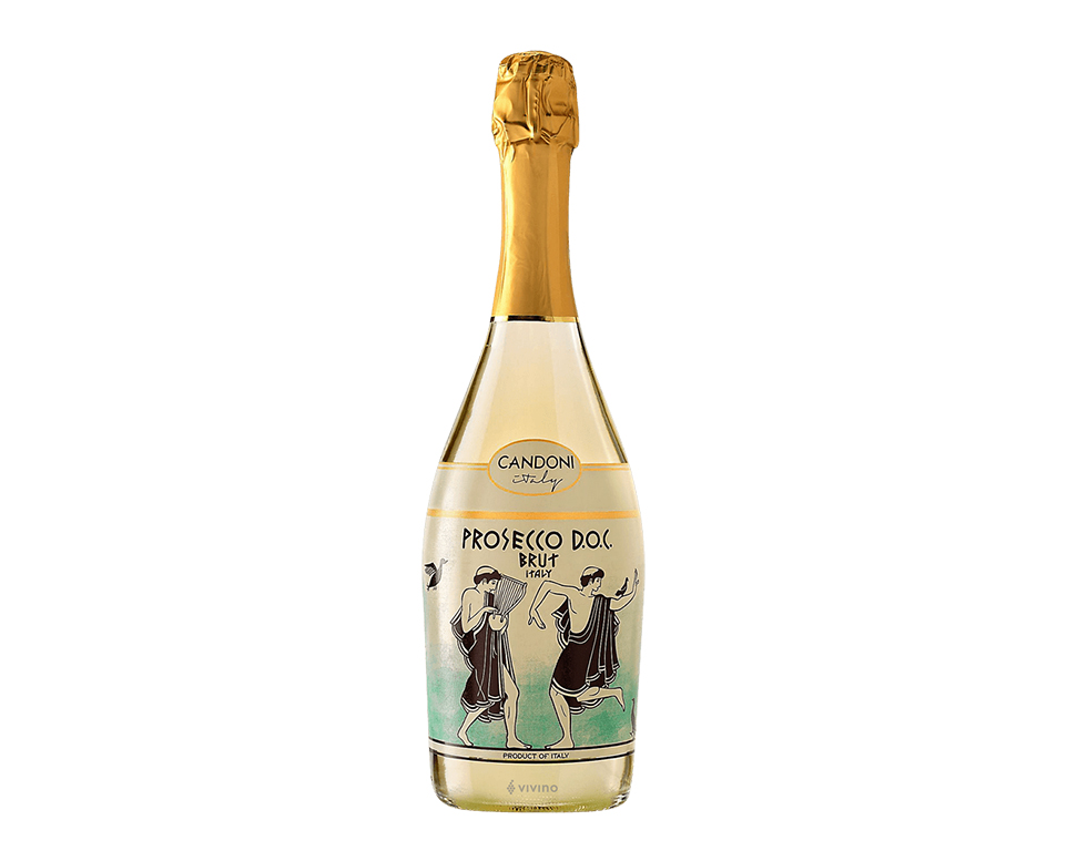 Prosecco Image