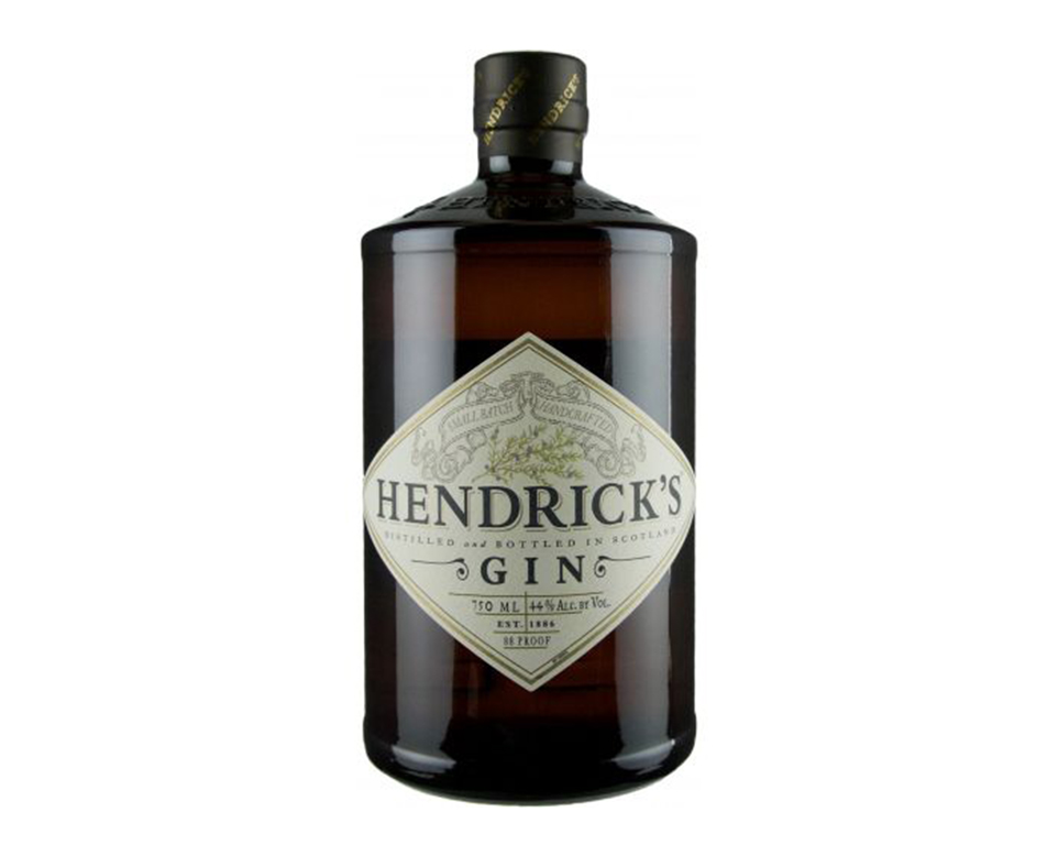 Gin Image