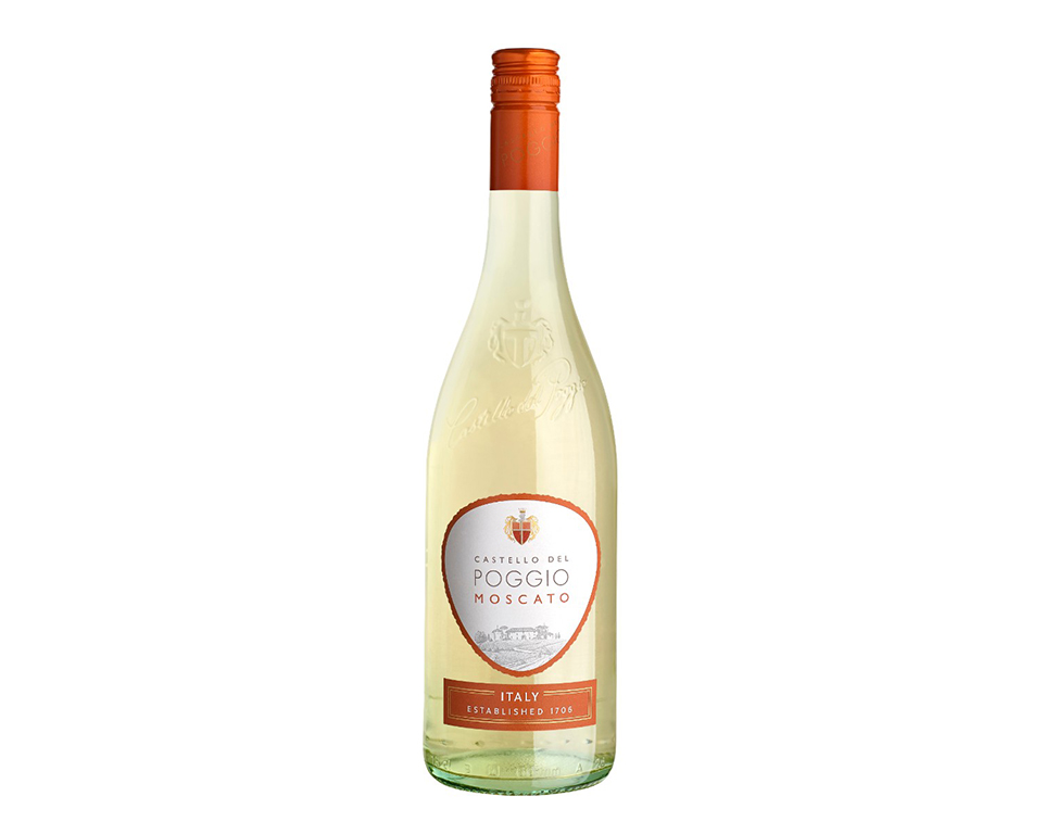 Moscato Image