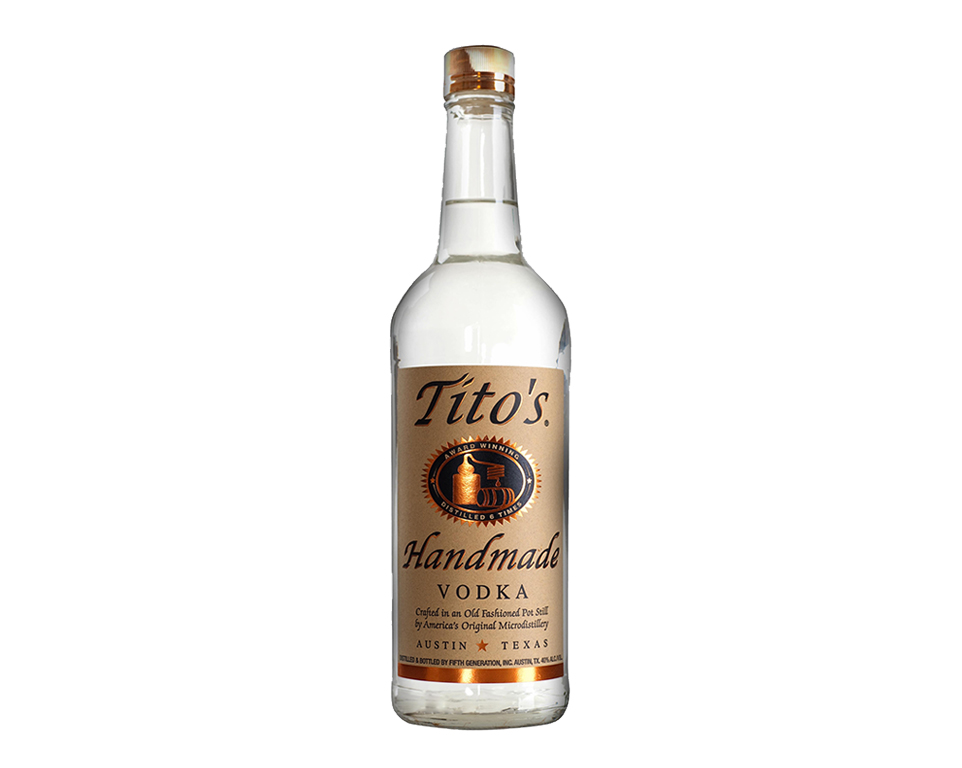 Vodka Image