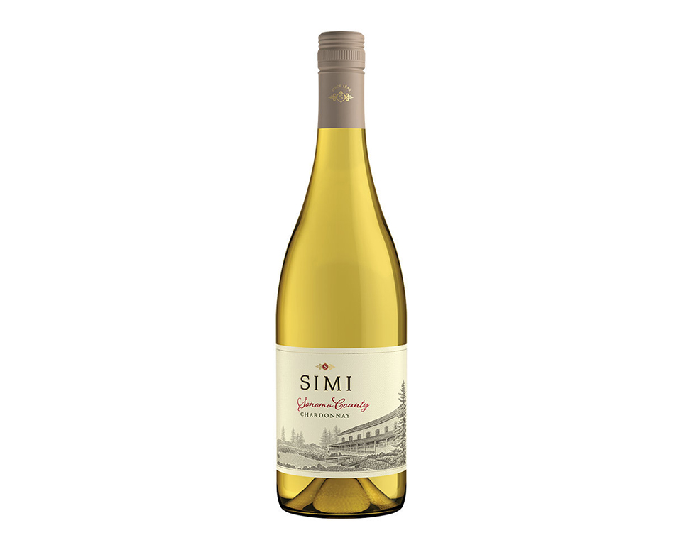 Chardonnay Image